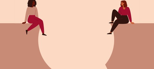 ¿Qué pasa después? Encontrando la justicia a través de la consulta