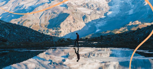 Are the Prophets the Mirrors of the Creator?