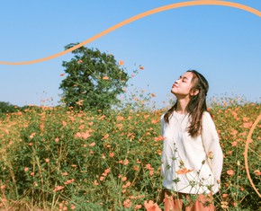 How the Beauty of This World Helps Us Understand the Next