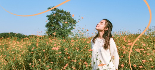 How the Beauty of This World Helps Us Understand the Next