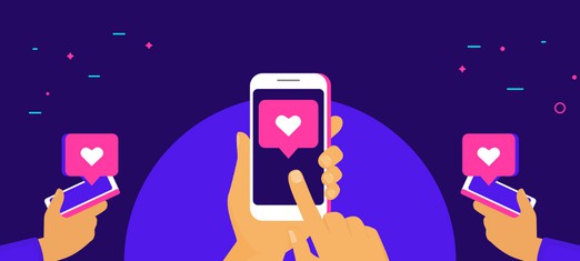 Cómo navegar en las redes sociales sin naufragar