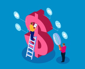 The Connection Between Spiritual Principles and Financial Planning