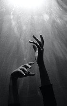 Kathleen Cross: Claiming Her Identity as a Mixed Race Woman