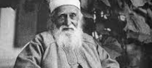 ¿Quién es Abdu’l-Bahá y por qué es importante su estación?