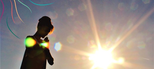 El éxtasis de llorar al orar