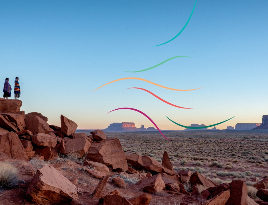 Indigenous Land  and Spiritual Acknowledgment