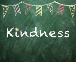 The Virtues Basket: How Do We Practice Kindness?