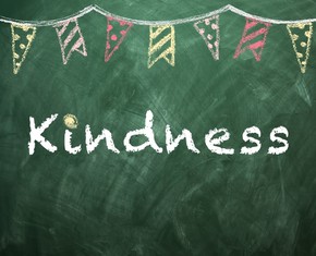 The Virtues Basket: How Do We Practice Kindness?
