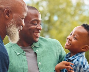 Honoring the Role of Our Fathers