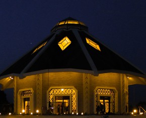 Kenya: First Local Baha’i Temple in Africa Opens Its Doors