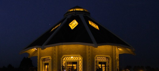 Kenya: First Local Baha’i Temple in Africa Opens Its Doors