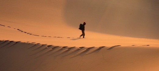 Approaching the Creator: How to Love an Unknowable Beloved