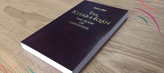 Cómo el libro de la certeza de Bahá’u’lláh emana sabiduría espiritual