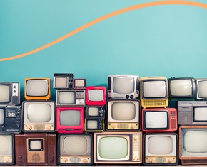 Fasting from Television News To Refresh My Soul