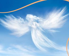 5 maneras de convertirse en un ángel