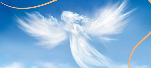 5 maneras de convertirse en un ángel