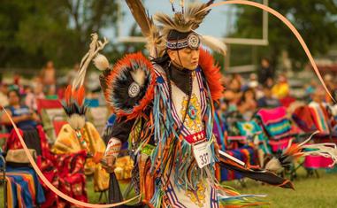The Pawnee Homecoming, and What It Means to Live on Native Land