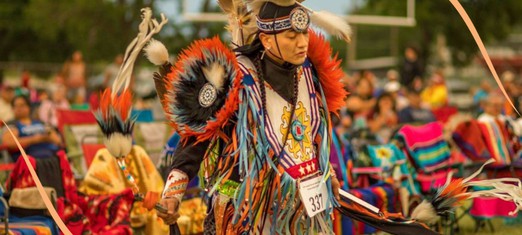 The Pawnee Homecoming, and What It Means to Live on Native Land