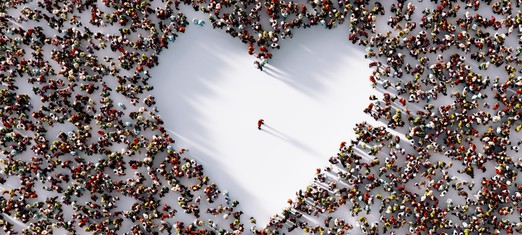 Humanity’s Need for Collective Spiritual Education
