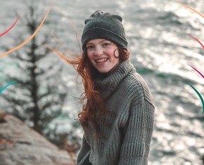 How to Get Past Mere Happiness to True Joy