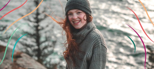 How to Get Past Mere Happiness to True Joy