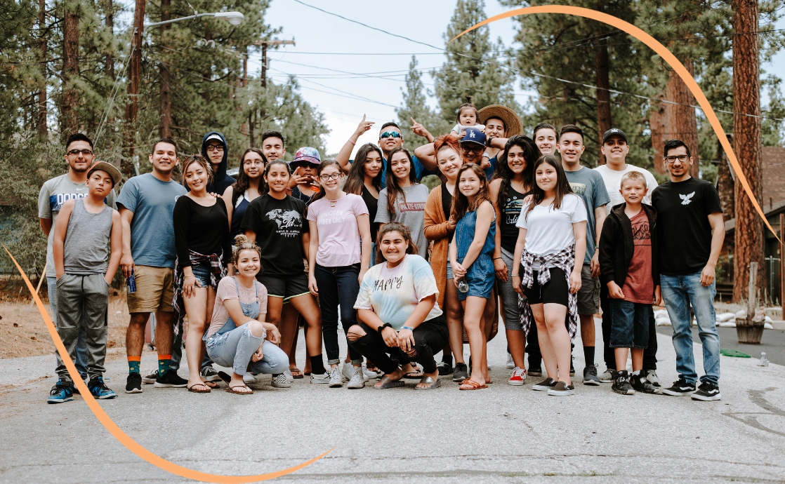 How You Can Build Global Unity From the Grassroots Up