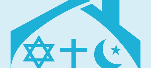 Beyond Interfaith Dialogue to Interfaith Friendships