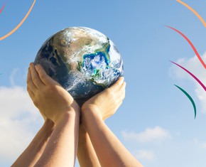 Sin unidad, no hay paz mundial