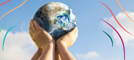 Sin unidad, no hay paz mundial