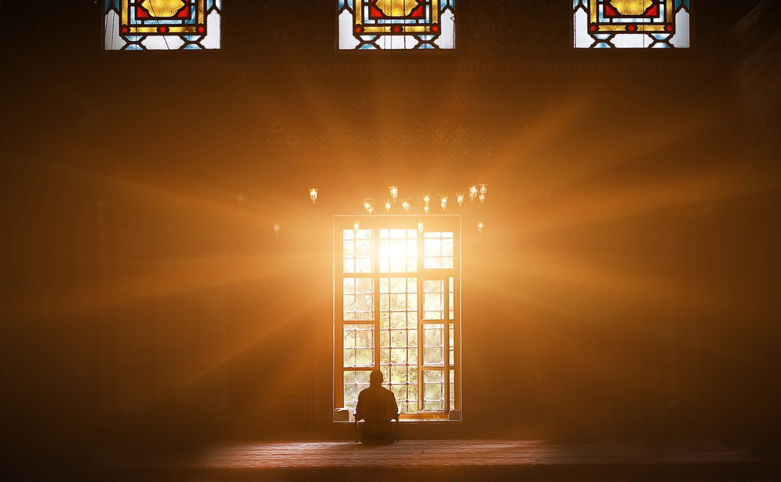 After the Seal of the Prophets, the Prophetic Presence of God