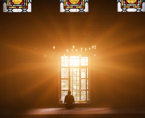 Después del Sello de los profetas: la presencia profética de Dios