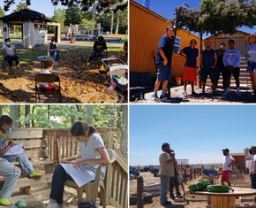 A Path Toward a Unified America