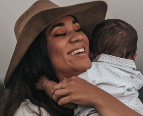 Motherhood, the Most Noble Profession