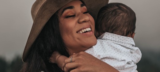 Motherhood, the Most Noble Profession