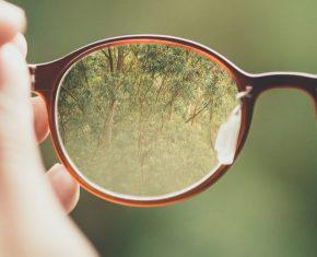 How Can We Develop Spiritual Vision?