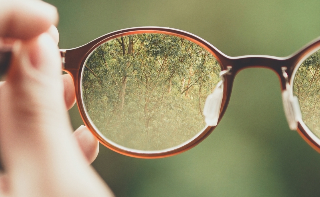 How Can We Develop Spiritual Vision?
