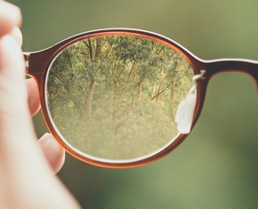 ¿Cómo podemos desarrollar visión espiritual?