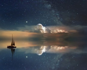 Cómo los sueños demuestran el mundo del más allá