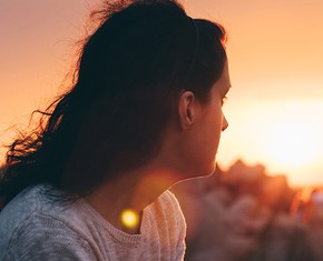 ¡Oh Dios, dame una señal!