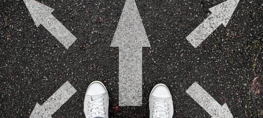 Do You Believe in Fate or Destiny?