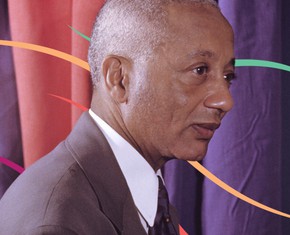 Alain Locke’s Advocacy of the Baha’i Faith