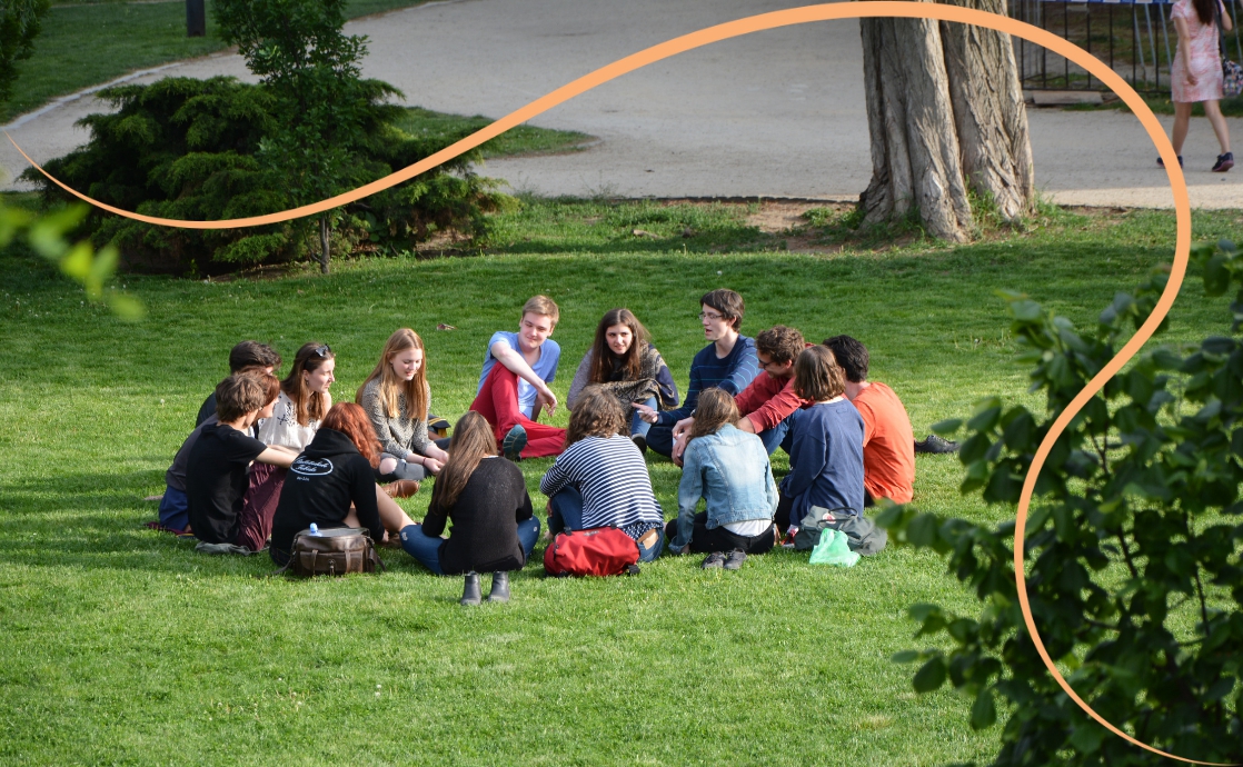 Do You Have to Be a Baha’i to Be Part of the Baha’i Community?