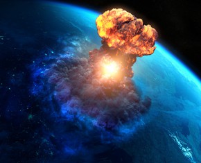 Weapons of War: the Malignant Fruits of Material Civilization