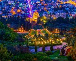 The World’s Baha’is Commemorate the Martyrdom of the Bab