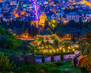 The World’s Baha’is Commemorate the Martyrdom of the Bab