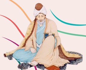 Rumi is a Good Place to Start a Spiritual Search