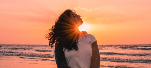Cómo el crecer en un ambiente interreligioso fortaleció mi fe