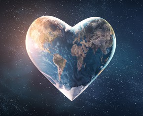 ¿Quisieras ayudar a construir una nueva comunidad global?