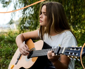 Cómo el movimiento y la música pueden curar el trauma