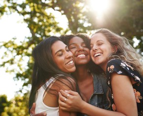 What Does It Mean to Have a Spiritual Family?